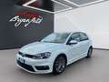 Volkswagen Golf R LINE 2.0 TDI BLUEMOTION TECHNOLOGY Bianco - thumbnail 7