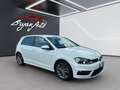 Volkswagen Golf R LINE 2.0 TDI BLUEMOTION TECHNOLOGY Bianco - thumbnail 2