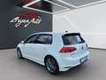 Volkswagen Golf R LINE 2.0 TDI BLUEMOTION TECHNOLOGY Bianco - thumbnail 4