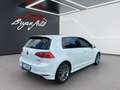 Volkswagen Golf R LINE 2.0 TDI BLUEMOTION TECHNOLOGY Bianco - thumbnail 6