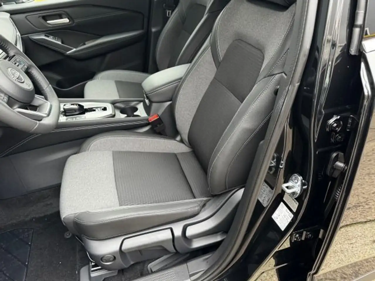 Nissan Qashqai 1.5 VC-T e-Power N-Connecta WP*KP*MJ26 10