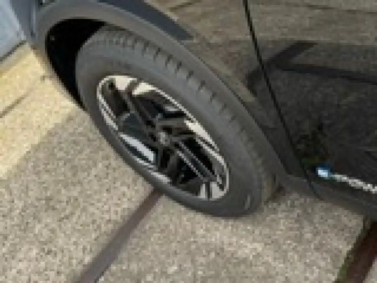 Nissan Qashqai 1.5 VC-T e-Power N-Connecta WP*KP*MJ26 8