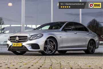 e Premium Plus AMG | Burmester | Pano | Memory