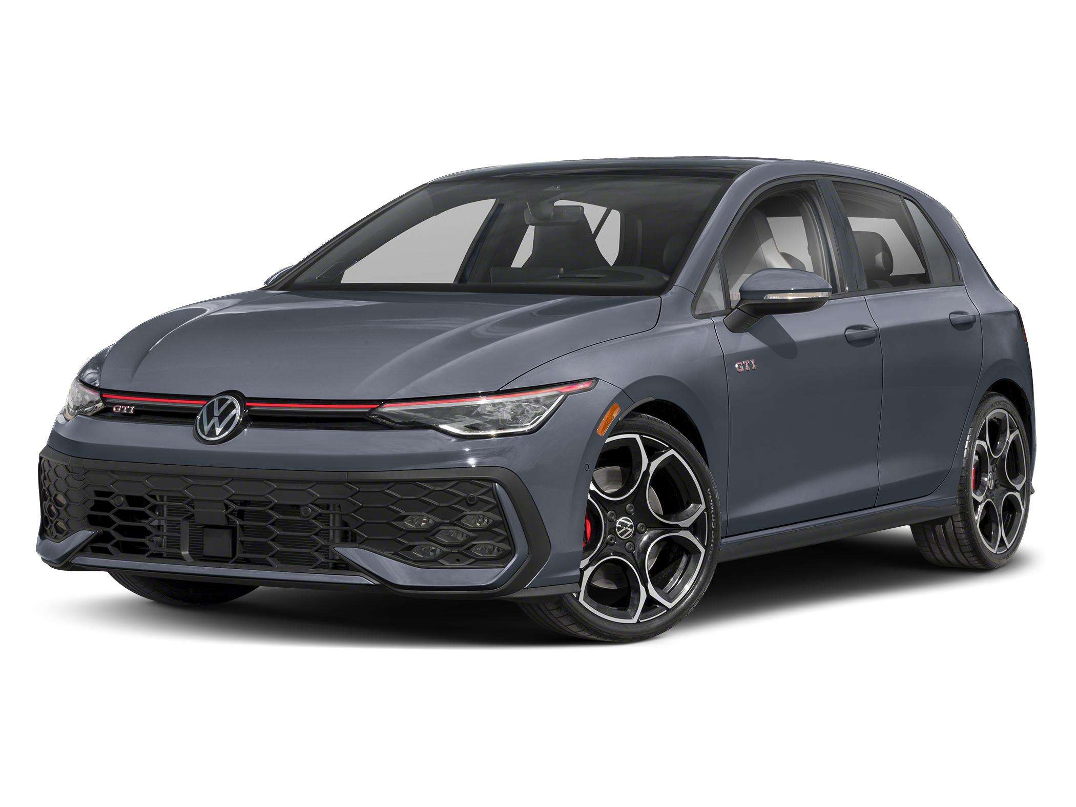 2026 Volkswagen Golf Autobahn Auto