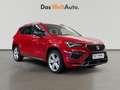 SEAT Ateca 1.5 EcoTSI S&S FR Special Edition DSG Rouge - thumbnail 1