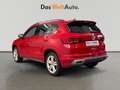SEAT Ateca 1.5 EcoTSI S&S FR Special Edition DSG Rouge - thumbnail 2