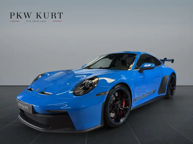 Porsche 992 911 GT3 Clubsport PDK *Lift *Kamer *Approved