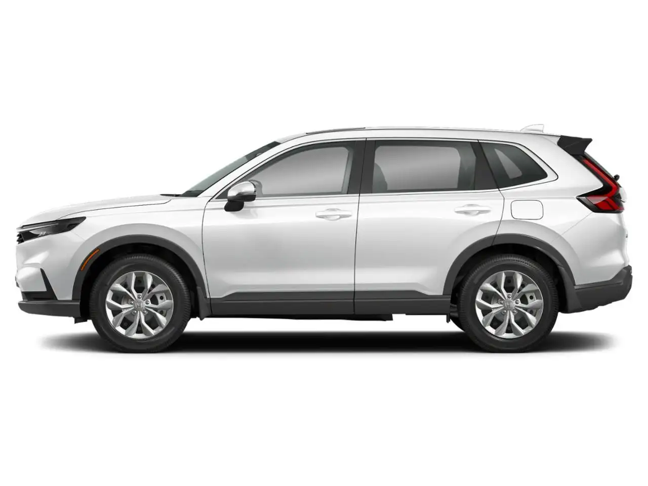 Honda CR-V photo Honda CR-V