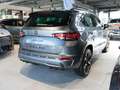 CUPRA Ateca 1.5 TSI AHK+TopView+eKlappe+FA-Paket+Busin Gris - thumbnail 3