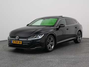Shooting Brake 2.0 TSI R-Line Business+ | PANO | K