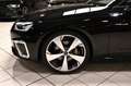 Audi A4 Avant 40 TDI 3xS line RS-Sitze Matrix Massage Noir - thumbnail 9
