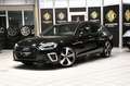 Audi A4 Avant 40 TDI 3xS line RS-Sitze Matrix Massage Noir - thumbnail 1
