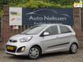 Kia Picanto 1.2 CVVT 5-DRS AUTOMAAT | AFN TREKHAAK | AIRCO | L Grigio - thumbnail 1