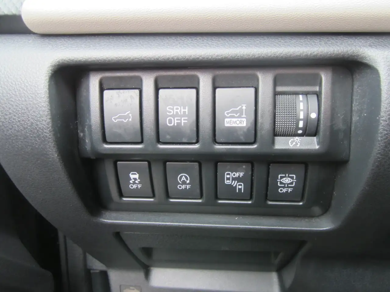 Subaru Forester снимка Subaru Forester