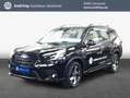 Subaru Forester 2.0ie Edition Black Platinum MJ24 Czarny - thumbnail 1