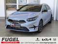 Kia Ceed SW / cee'd SW 1.5 T-GDI LED|Navi|SHZ Grau - thumbnail 1