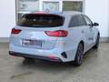 Kia Ceed SW / cee'd SW 1.5 T-GDI LED|Navi|SHZ Grau - thumbnail 4
