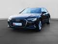 Audi A6 45 TFSI Q ADVANCED LM19 LEDER AHK KAMER Schwarz - thumbnail 2