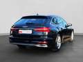 Audi A6 45 TFSI Q ADVANCED LM19 LEDER AHK KAMER Schwarz - thumbnail 3