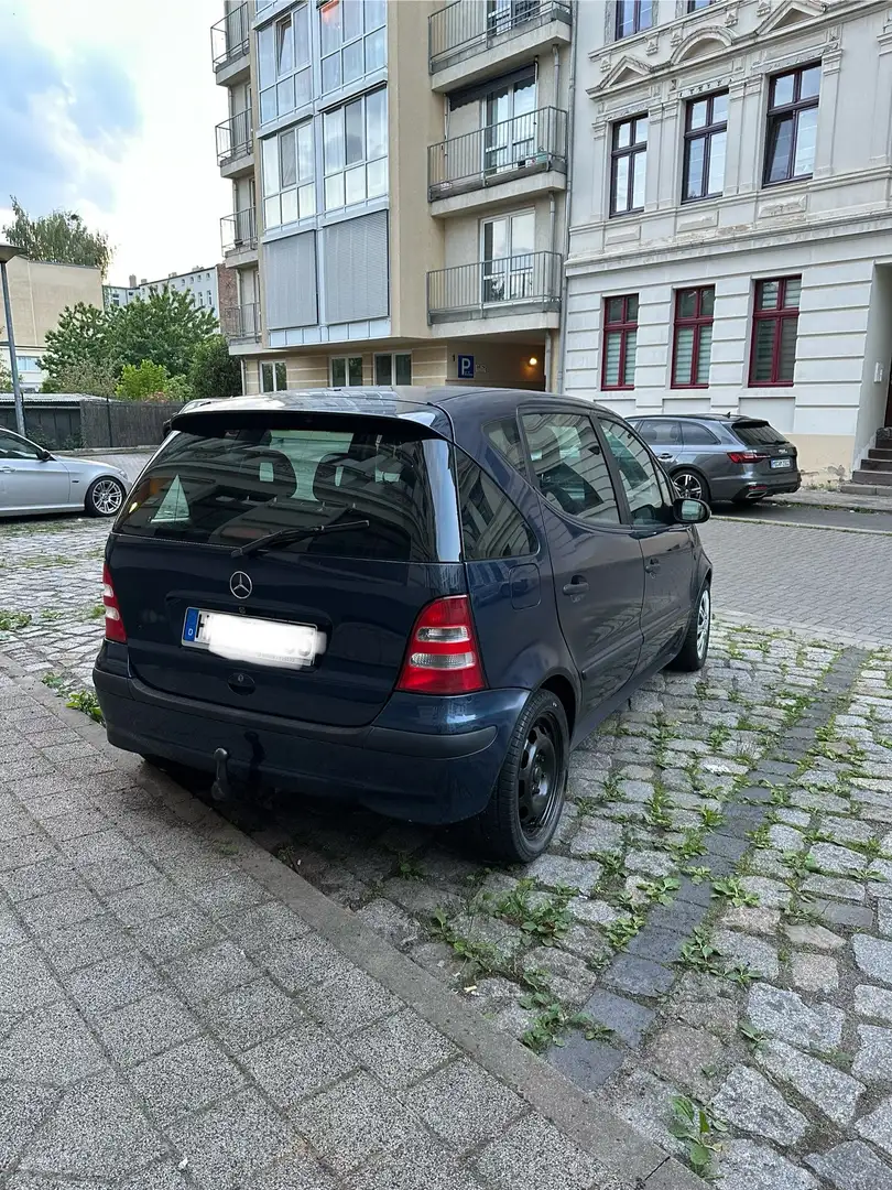 Mercedes-Benz A 140 Classic - 2