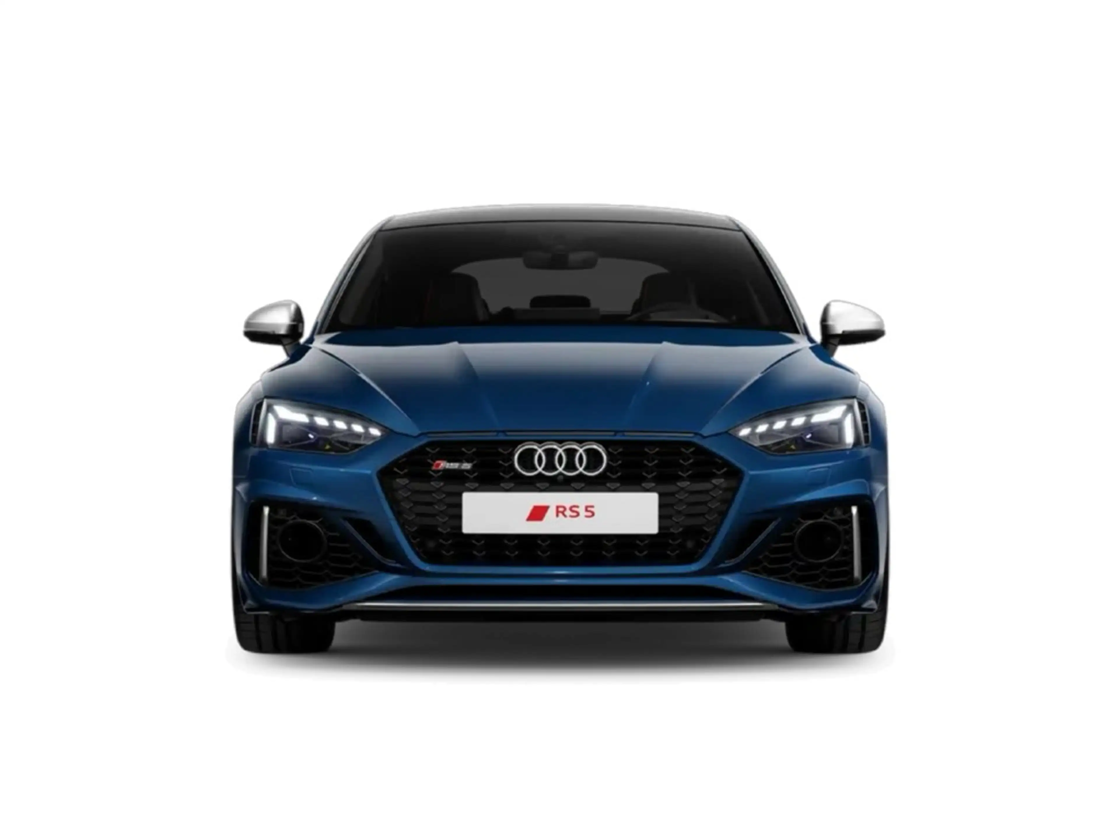 Audi RS5 RS 5 Sportback 2.9 TFSI quattro . LED HuD B&O — photo 5