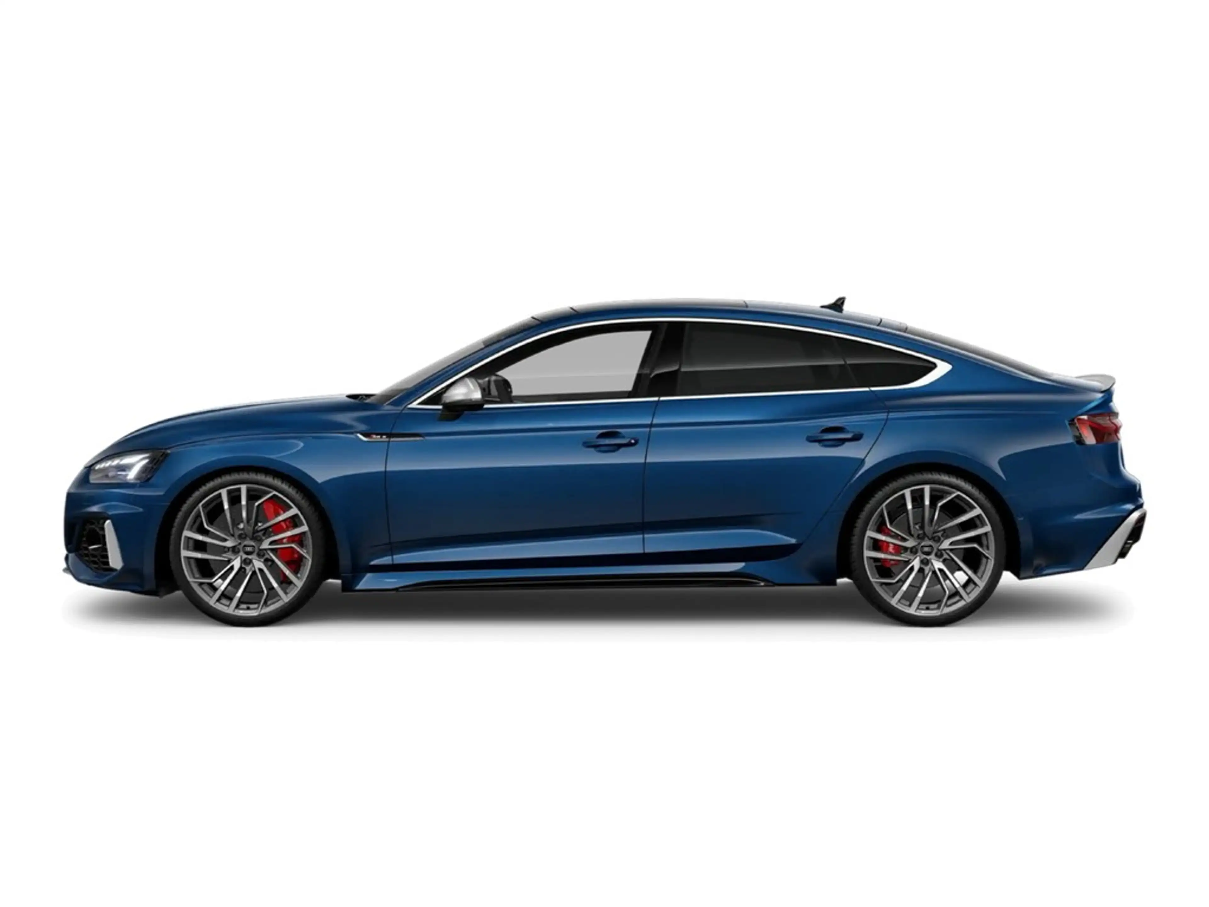 Audi RS5 RS 5 Sportback 2.9 TFSI quattro . LED HuD B&O — photo 2
