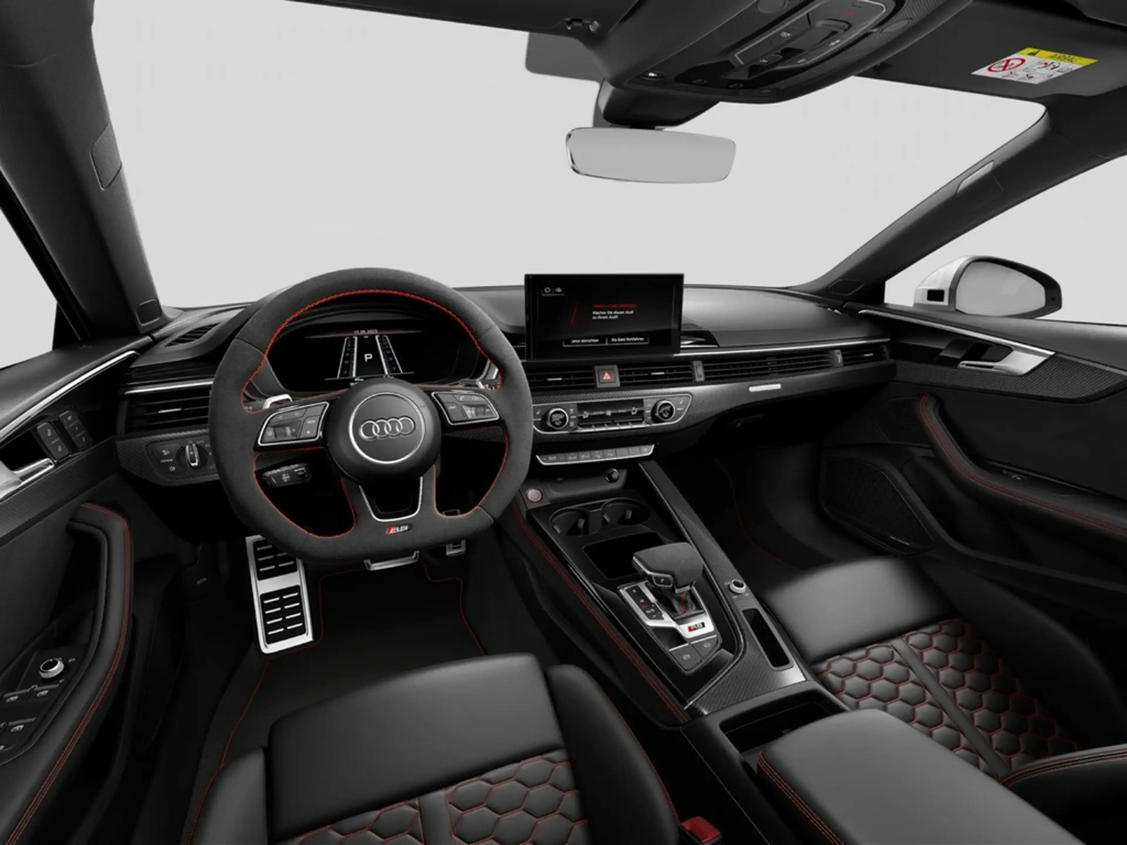 Audi RS5 RS 5 Sportback 2.9 TFSI quattro . LED HuD B&O — photo 6