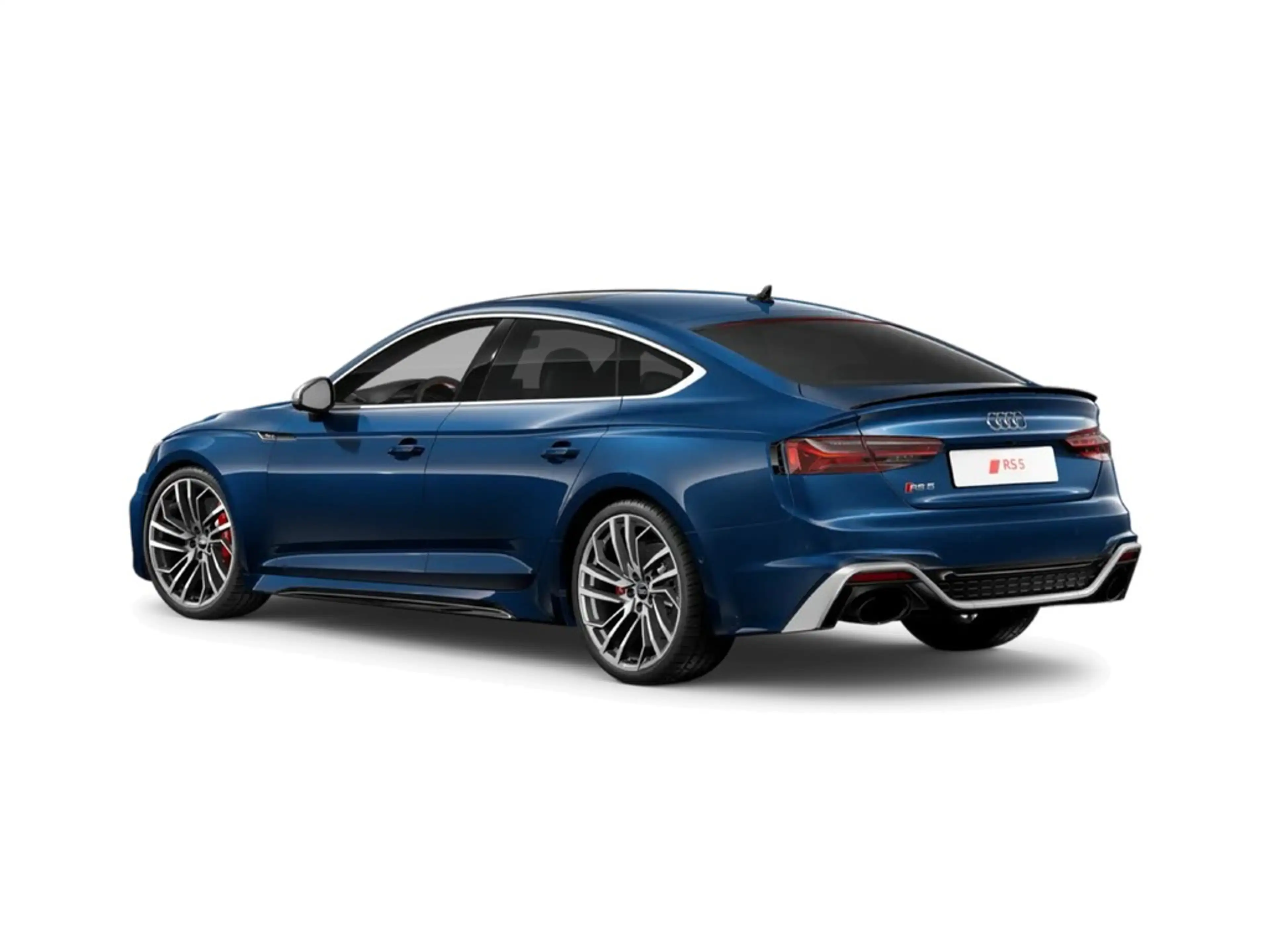 Audi RS5 RS 5 Sportback 2.9 TFSI quattro . LED HuD B&O — photo 3