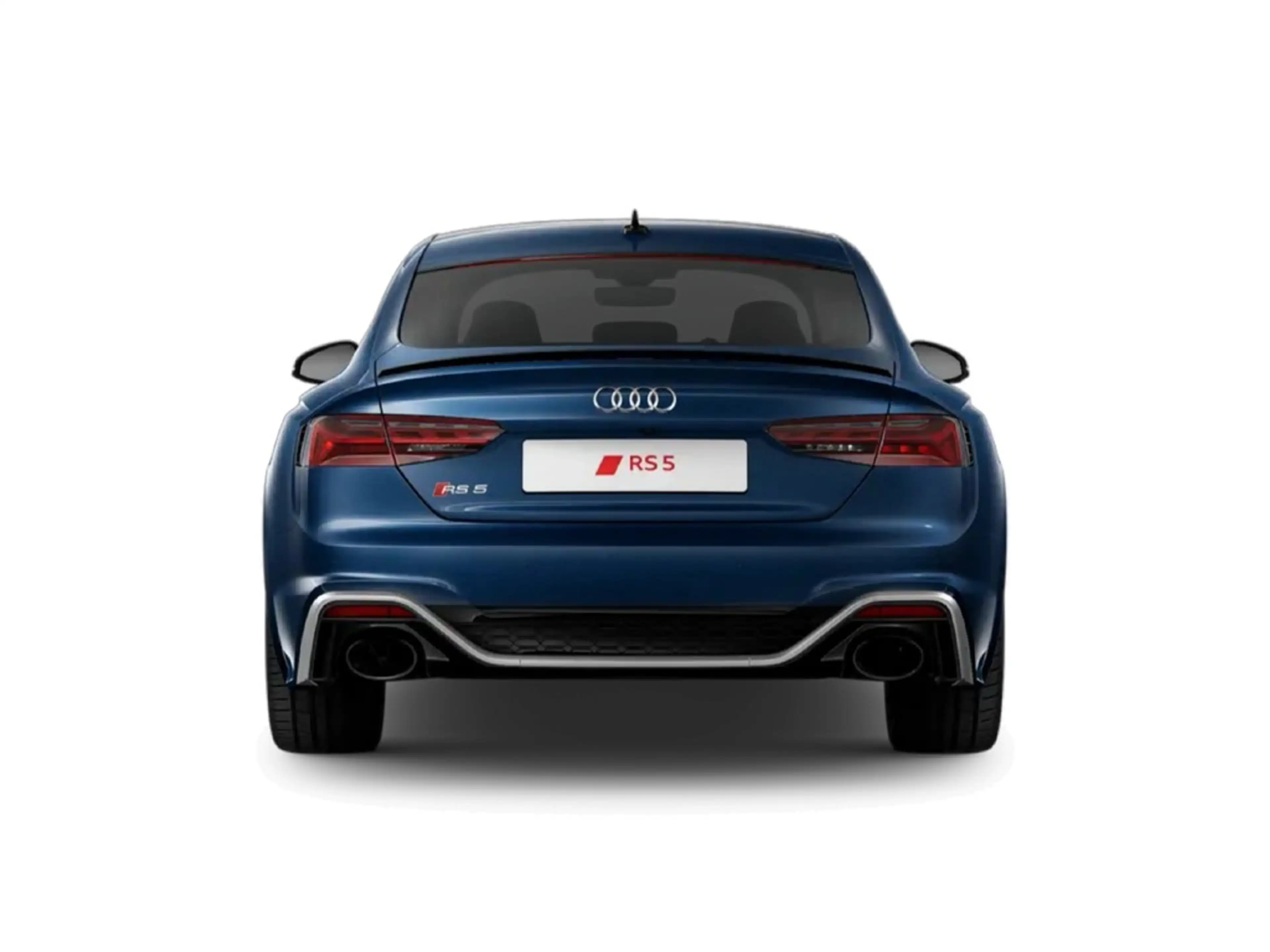 Audi RS5 RS 5 Sportback 2.9 TFSI quattro . LED HuD B&O — photo 4