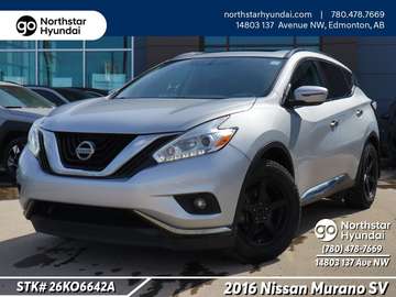 SV/AWD/NOACCIDENTS/HEATED FRONT SEATS/SUNROOF