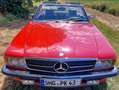 Mercedes-Benz SL 300 300 SL Rot - thumbnail 2