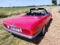 Mercedes-Benz SL 300 300 SL Rot - thumbnail 7