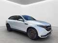 Mercedes-Benz EQC 400 4MATIC White - thumbnail 3