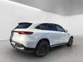 Mercedes-Benz EQC 400 4MATIC White - thumbnail 4
