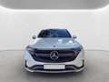Mercedes-Benz EQC 400 4MATIC White - thumbnail 2