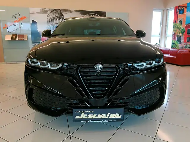 Alfa Romeo Tonale TONALE VELOCE MODELLJAHR 2026