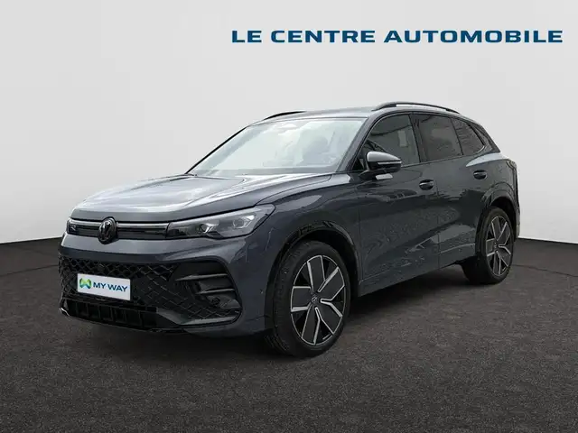 Volkswagen Tiguan Tiguan R-Line Business Premium 1.5 eTSI 110 kW (150 ch) 7 vitesses DSG