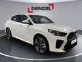 BMW iX2 eDrive 20 U10 Weiß - thumbnail 6