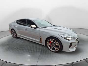 GT 3.3 370cv