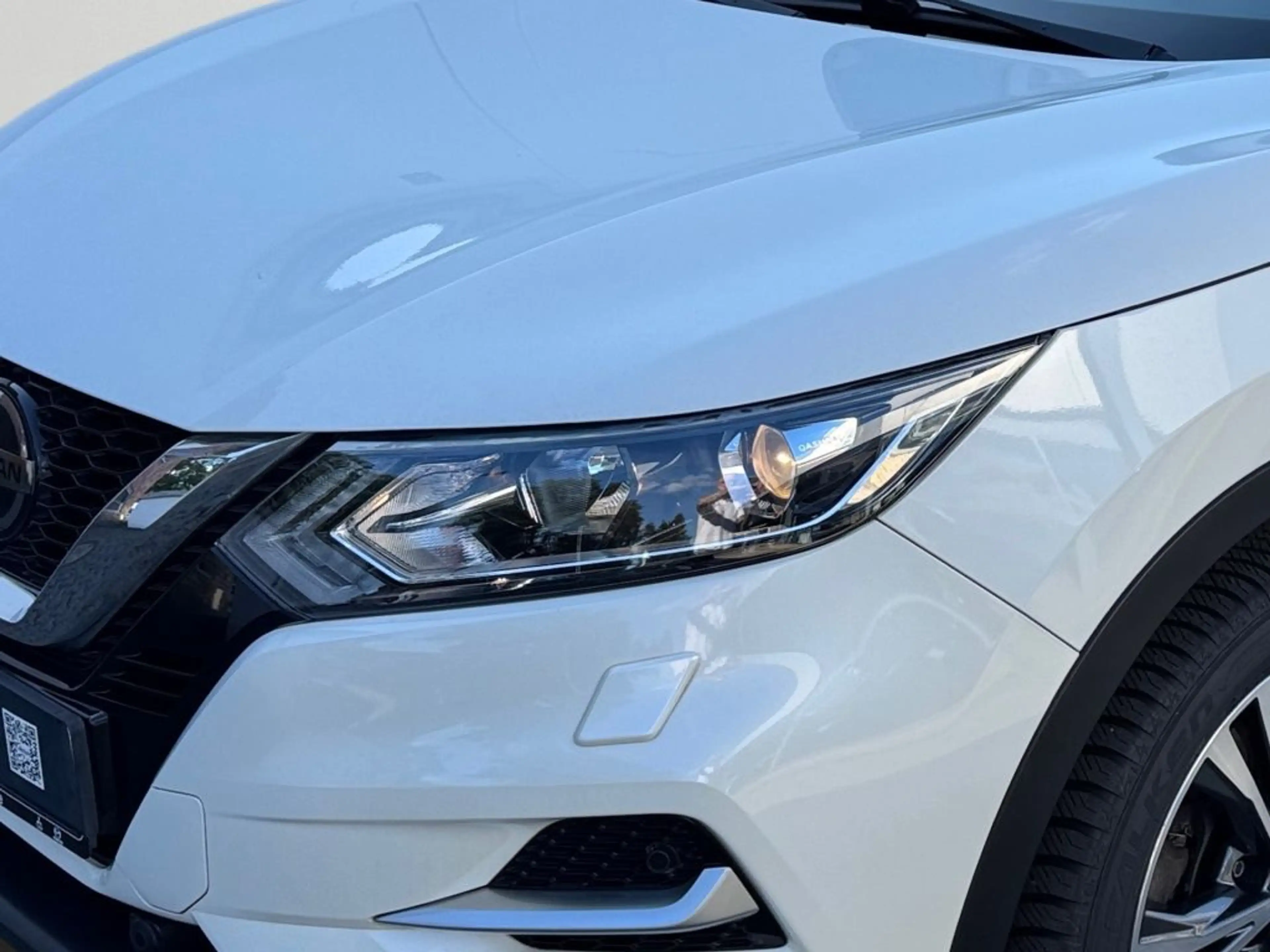 Nissan Qashqai 1.2 DIG-T N-Connecta — photo 6