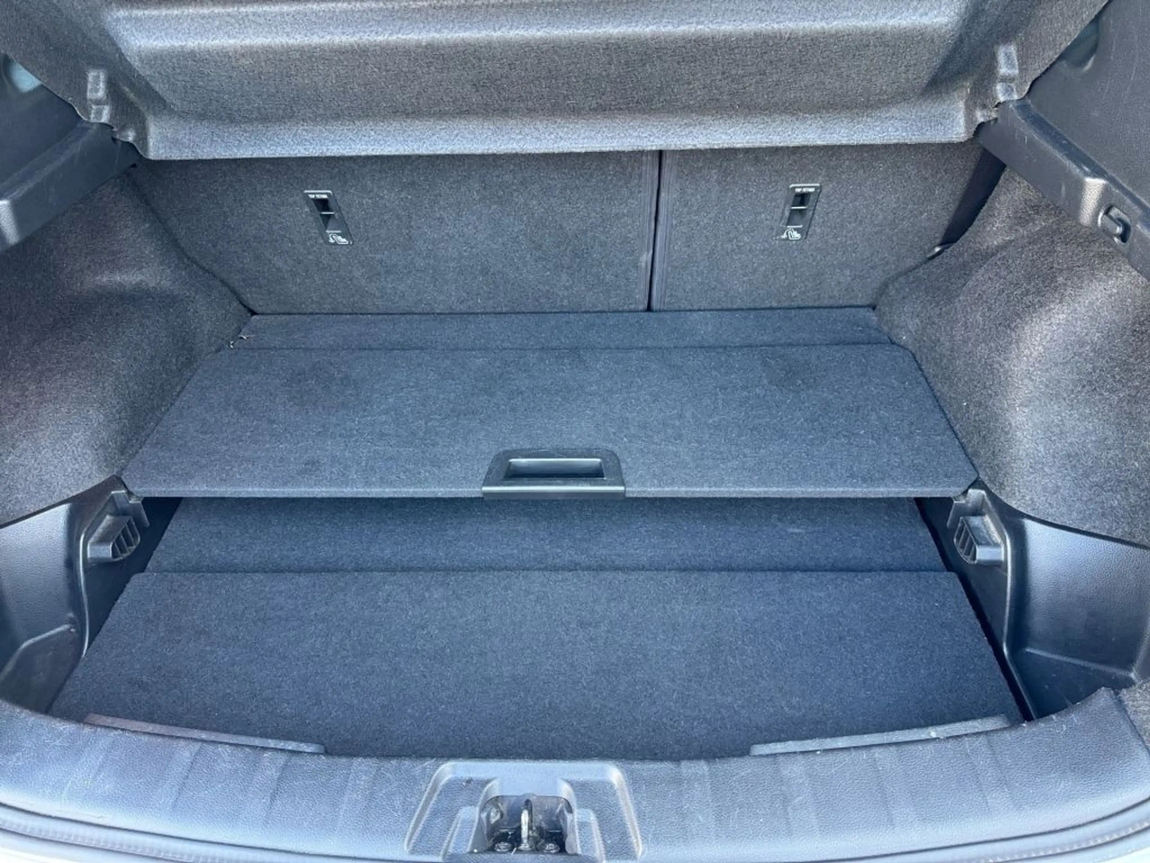 Nissan Qashqai 1.2 DIG-T N-Connecta — photo 15