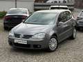 Volkswagen Golf V 1.4 Lim. Goal 2.Hand SHZ TÜV NEU Tempomat Grau - thumbnail 1