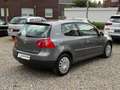 Volkswagen Golf V 1.4 Lim. Goal 2.Hand SHZ TÜV NEU Tempomat Grau - thumbnail 7