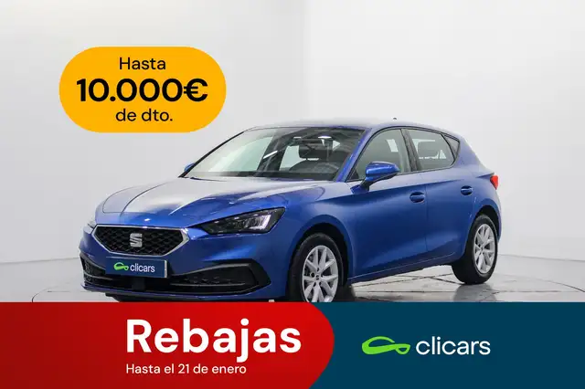 SEAT Leon 1.0 TSI S&S Style XS 110