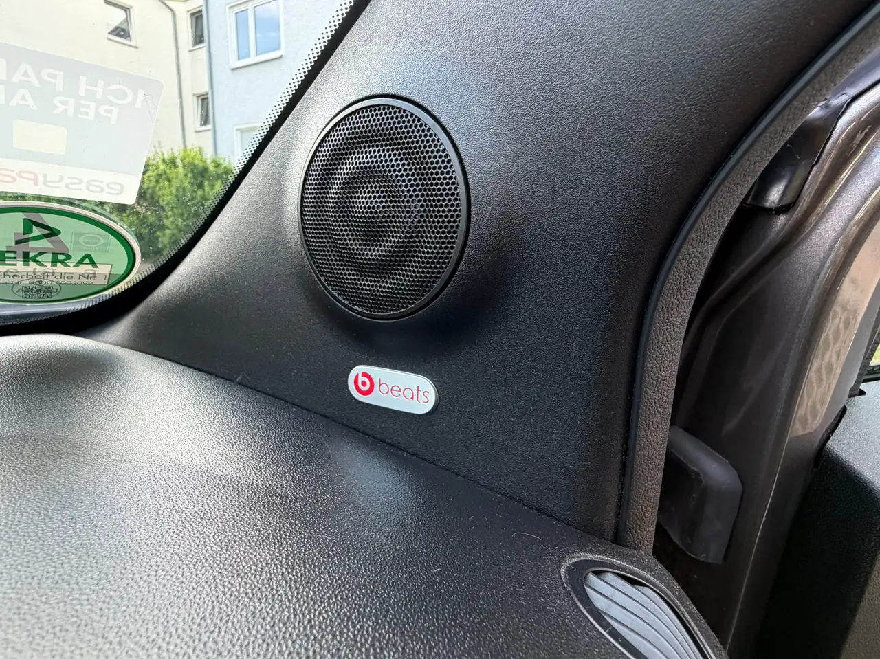 Abarth 595 Turismo 2022
