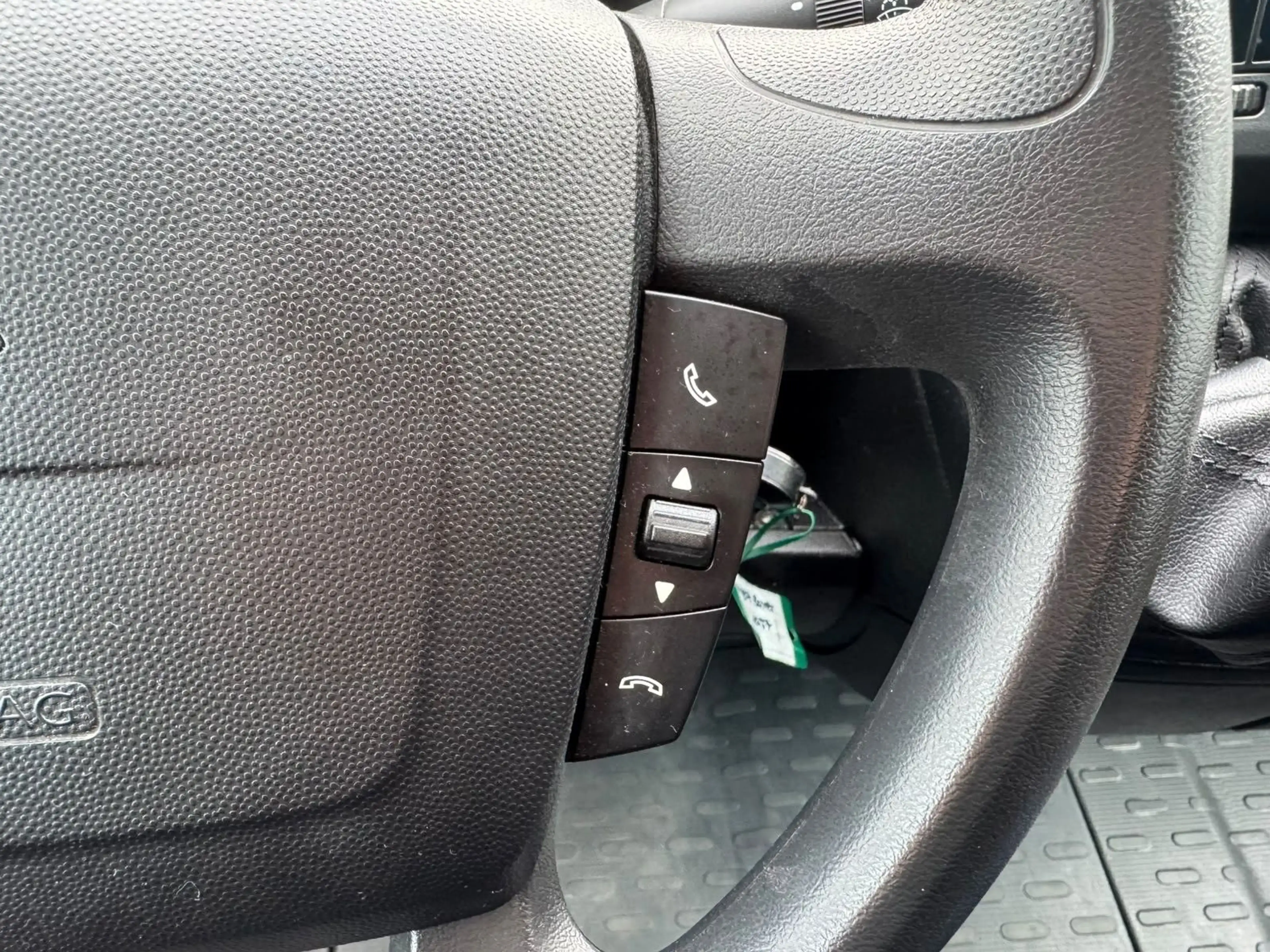 Peugeot Boxer Kasten Hochraum 333 L2H2 BlueHDi 140 Stop& — photo 10