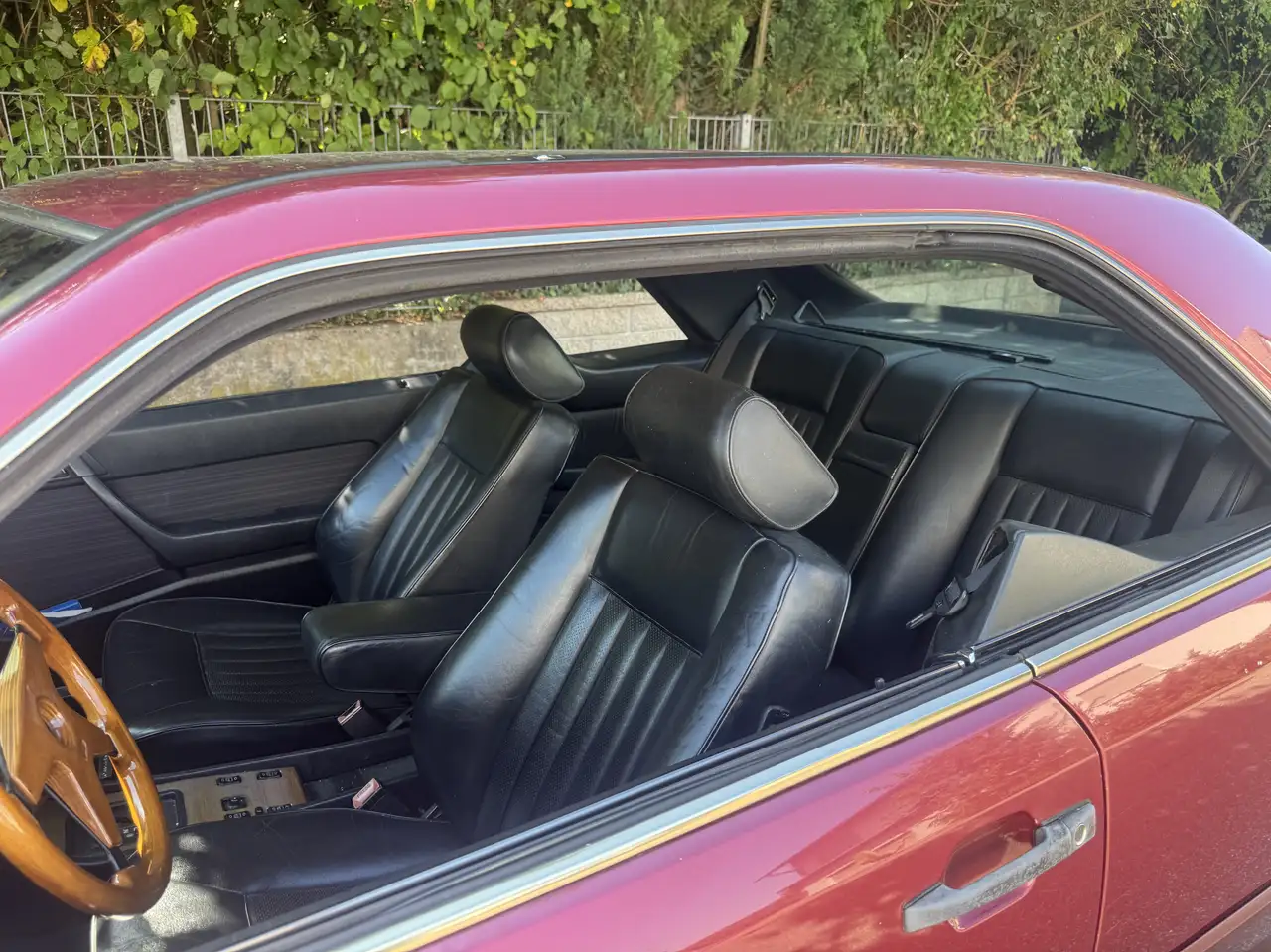 Mercedes-Benz CE 300, foto 10
