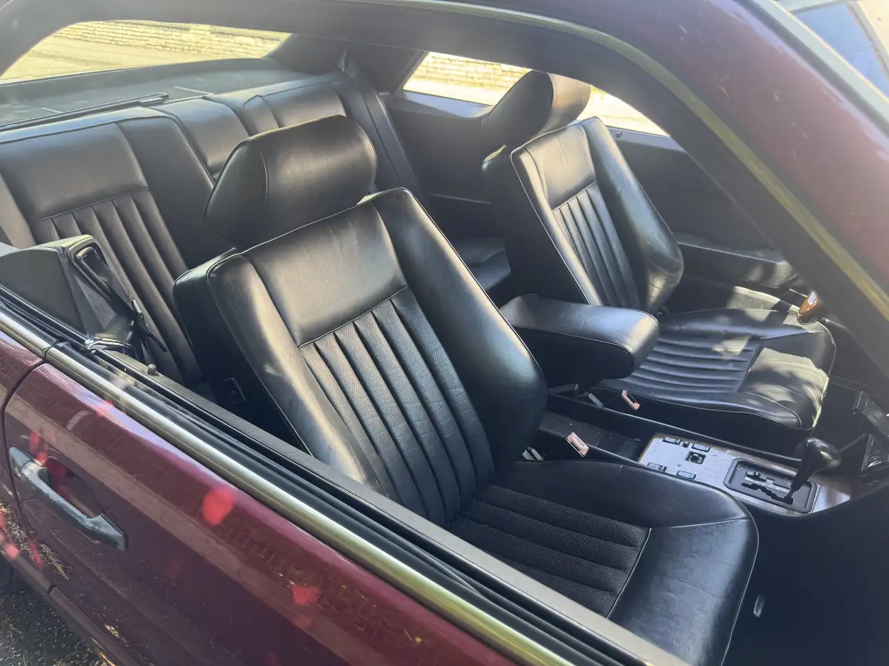 Mercedes-Benz CE 300, foto 8