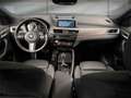 BMW X2 -43% 25E HYB 220CV BVA8 4X4 M SPORT+GPS+CAM+OPTION Bleu - thumbnail 6