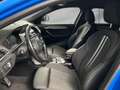 BMW X2 -43% 25E HYB 220CV BVA8 4X4 M SPORT+GPS+CAM+OPTION Bleu - thumbnail 7